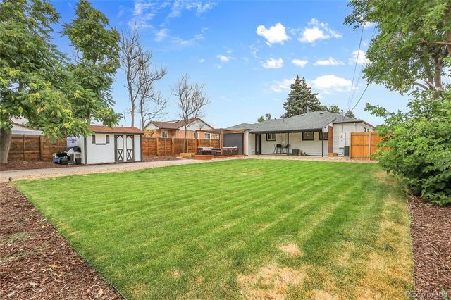 751 S Umatilla Way, Denver, CO 80223