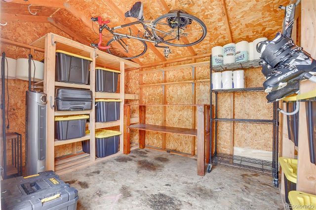 751 S Umatilla Way, Denver, CO 80223