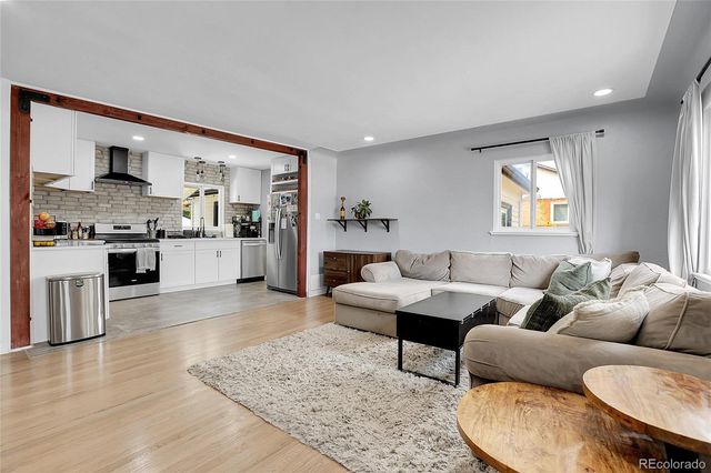 751 S Umatilla Way, Denver, CO 80223