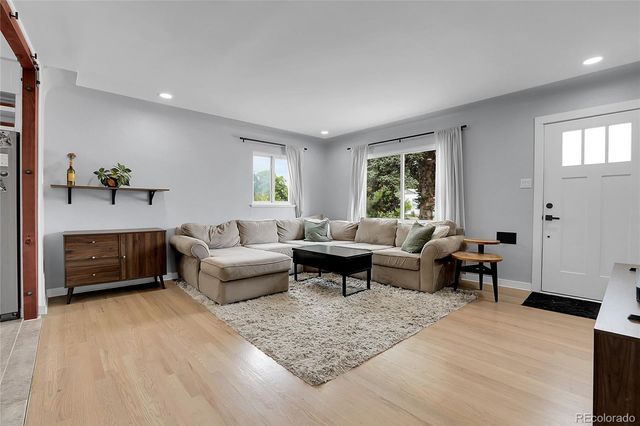 751 S Umatilla Way, Denver, CO 80223