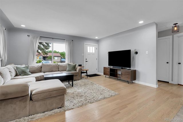 751 S Umatilla Way, Denver, CO 80223