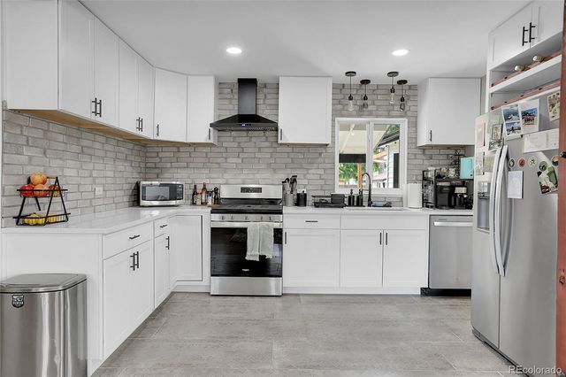 751 S Umatilla Way, Denver, CO 80223