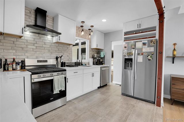 751 S Umatilla Way, Denver, CO 80223