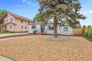 751 S Umatilla Way, Denver, CO 80223