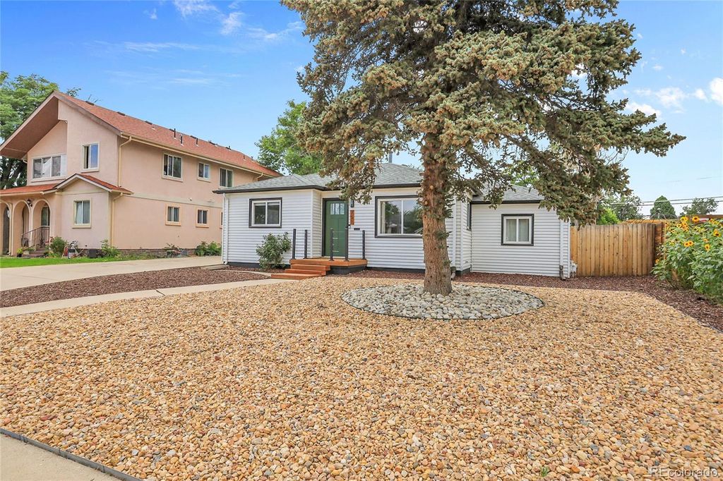 751 S Umatilla Way, Denver, CO 80223