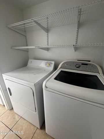 4828 W Orangewood Avenue Apt 124, Glendale, AZ 85301