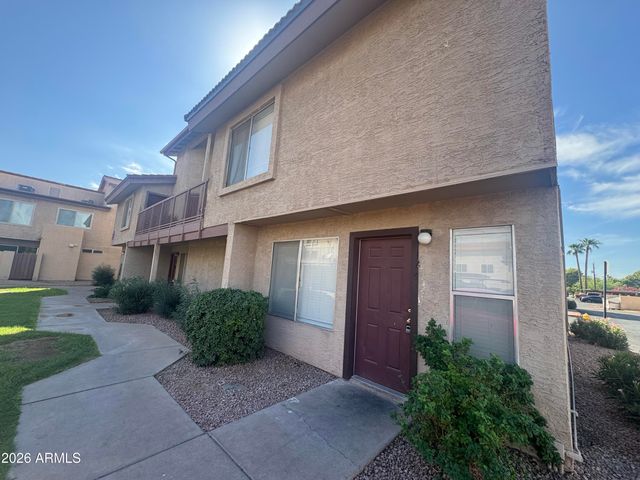 4828 W Orangewood Avenue Apt 124, Glendale, AZ 85301