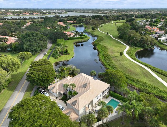 11815 Pebblewood Drive, Wellington, FL 33414