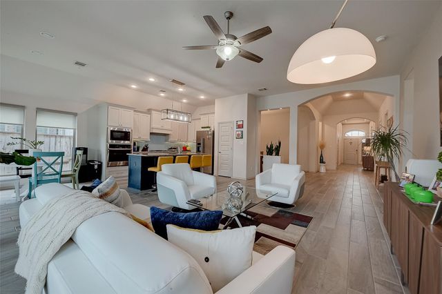 6610 Redwing Court, Katy, TX 77493