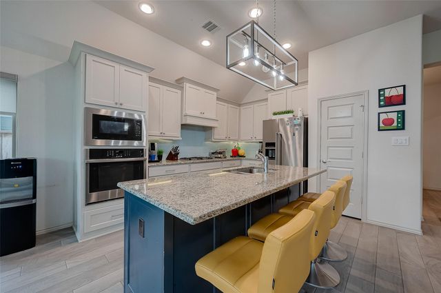 6610 Redwing Court, Katy, TX 77493