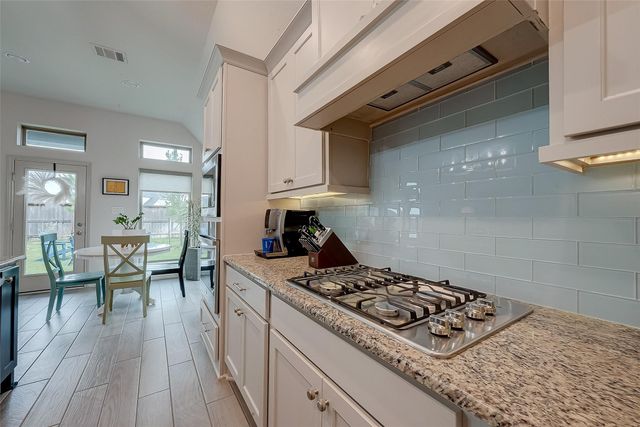 6610 Redwing Court, Katy, TX 77493