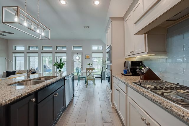 6610 Redwing Court, Katy, TX 77493