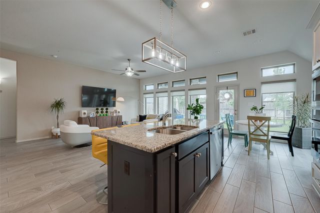 6610 Redwing Court, Katy, TX 77493