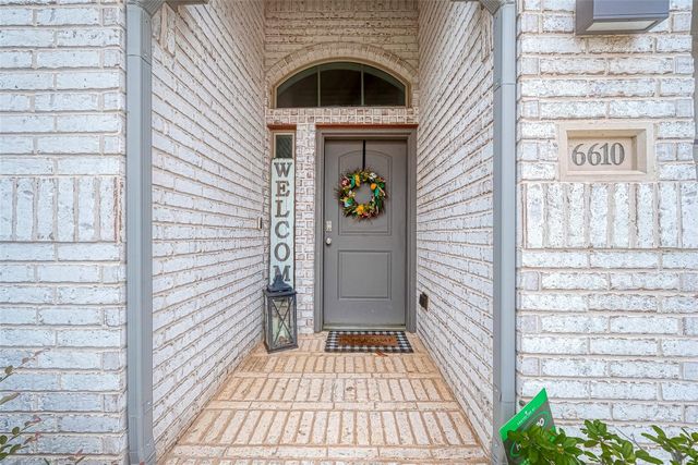 6610 Redwing Court, Katy, TX 77493