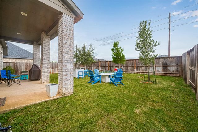 6610 Redwing Court, Katy, TX 77493