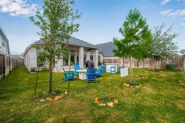 6610 Redwing Court, Katy, TX 77493