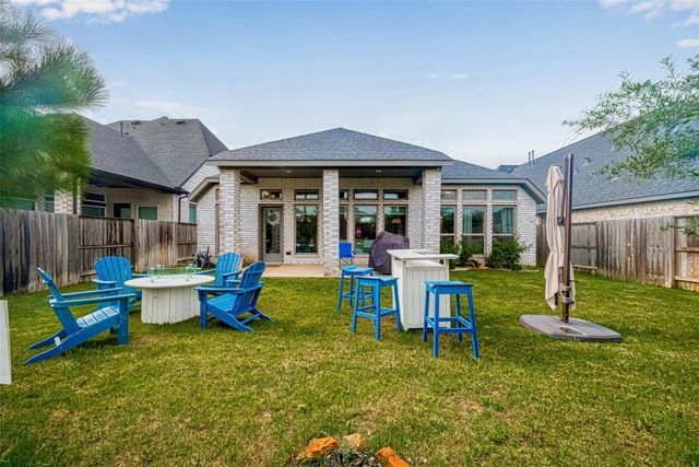 6610 Redwing Court, Katy, TX 77493