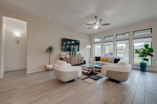 6610 Redwing Court, Katy, TX 77493