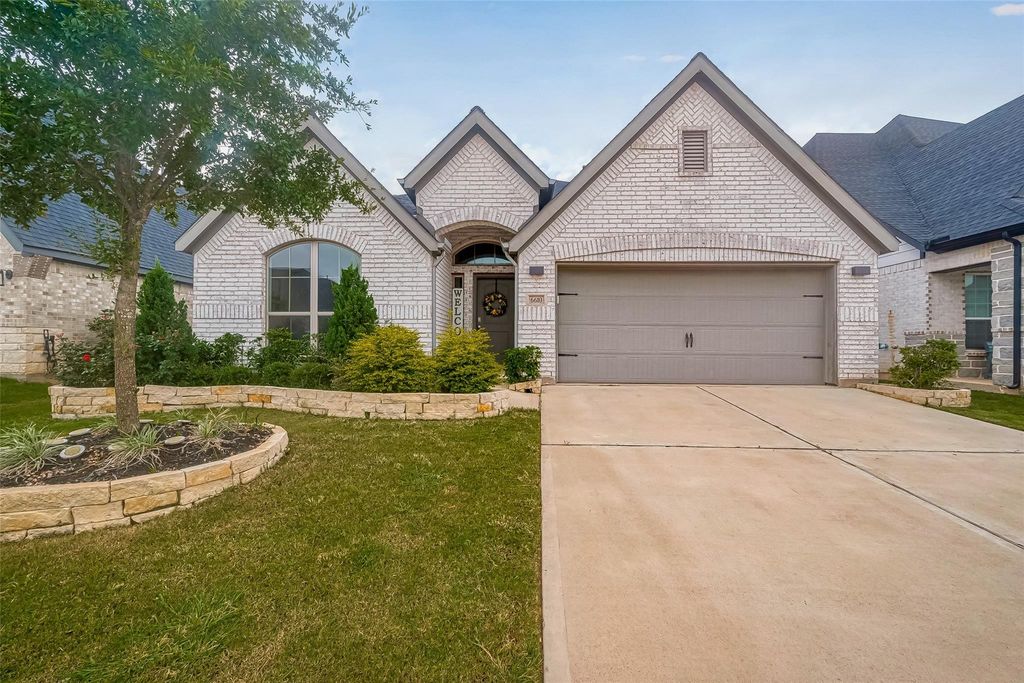 6610 Redwing Court, Katy, TX 77493