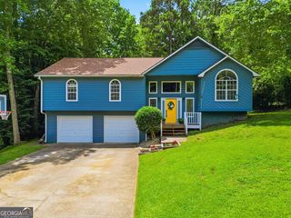 3397 Creekside Plantation Drive, Douglasville, GA 30135