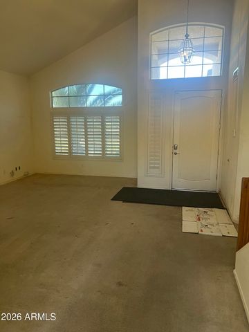1736 W SOUTH FORK Drive, Phoenix, AZ 85045
