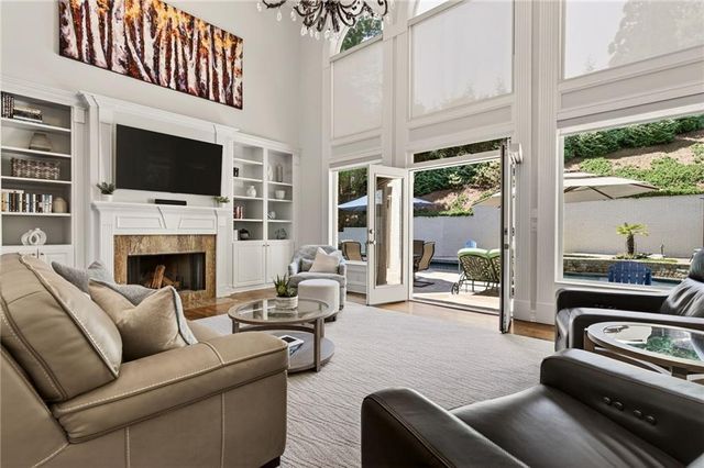 1420 Spyglass Hill Drive, Johns Creek, GA 30097