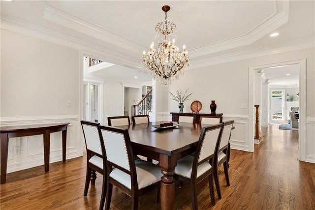 1420 Spyglass Hill Drive, Johns Creek, GA 30097