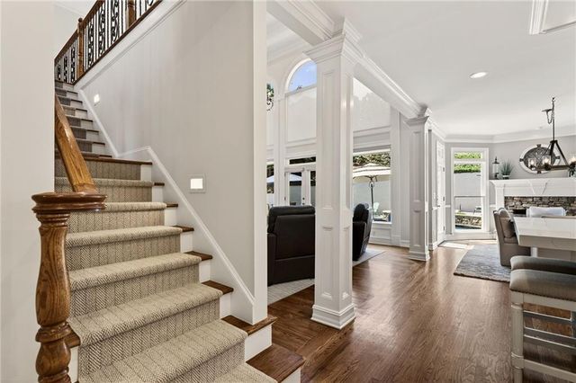 1420 Spyglass Hill Drive, Johns Creek, GA 30097