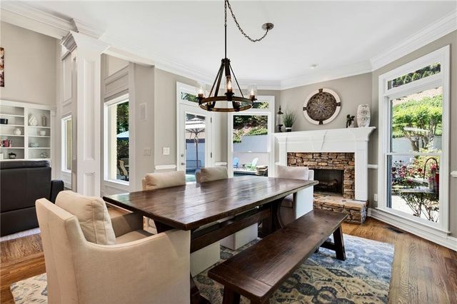 1420 Spyglass Hill Drive, Johns Creek, GA 30097