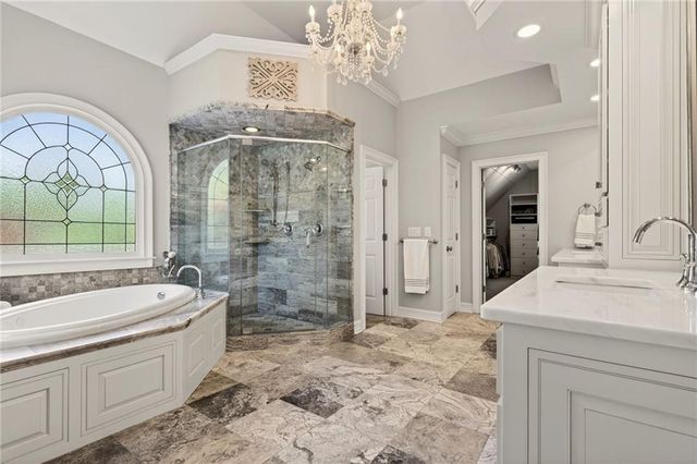 1420 Spyglass Hill Drive, Johns Creek, GA 30097
