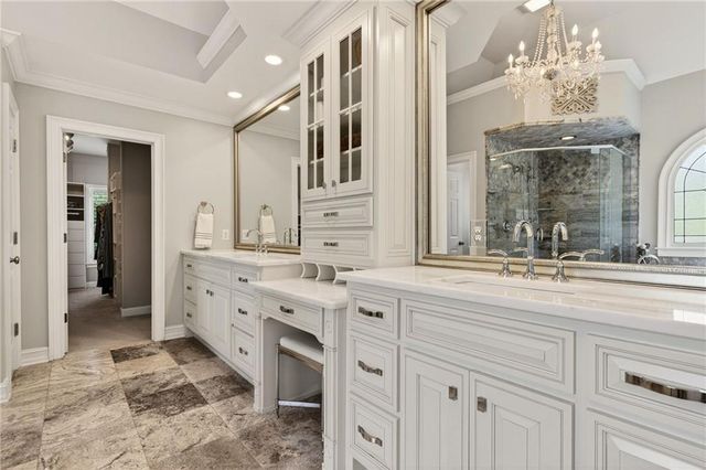 1420 Spyglass Hill Drive, Johns Creek, GA 30097