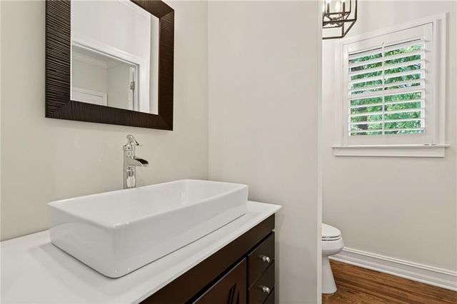 1420 Spyglass Hill Drive, Johns Creek, GA 30097