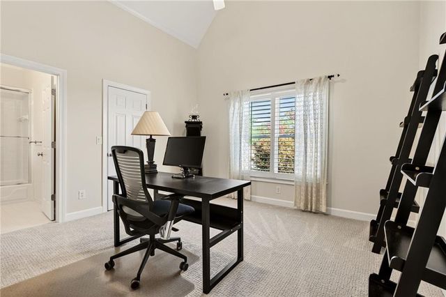 1420 Spyglass Hill Drive, Johns Creek, GA 30097