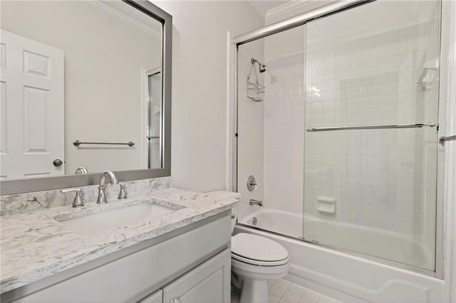 1420 Spyglass Hill Drive, Johns Creek, GA 30097