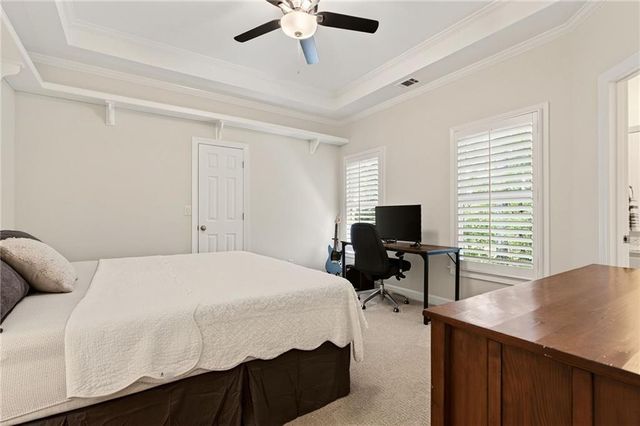 1420 Spyglass Hill Drive, Johns Creek, GA 30097