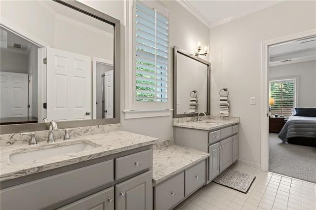 1420 Spyglass Hill Drive, Johns Creek, GA 30097