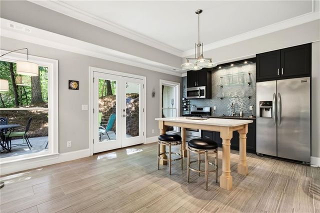 1420 Spyglass Hill Drive, Johns Creek, GA 30097