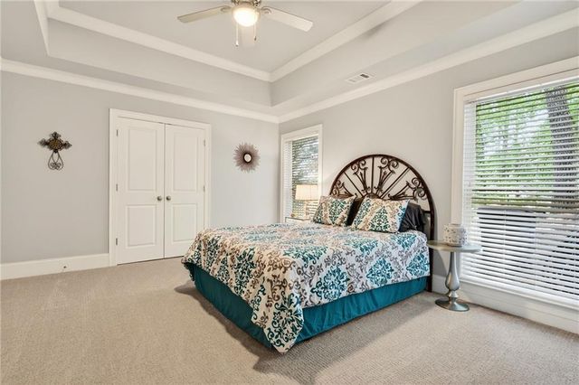 1420 Spyglass Hill Drive, Johns Creek, GA 30097