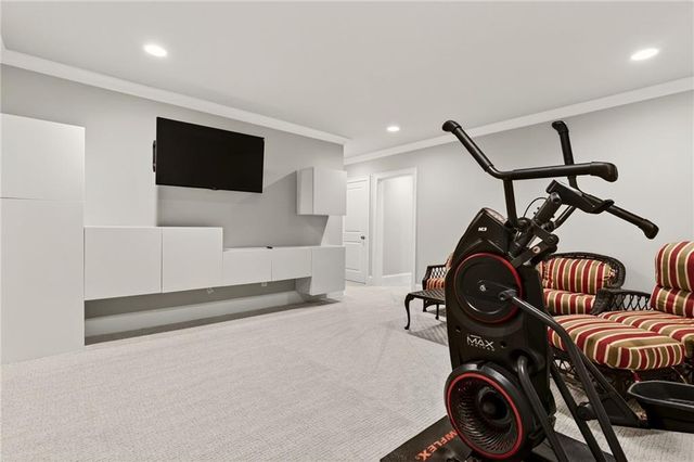 1420 Spyglass Hill Drive, Johns Creek, GA 30097