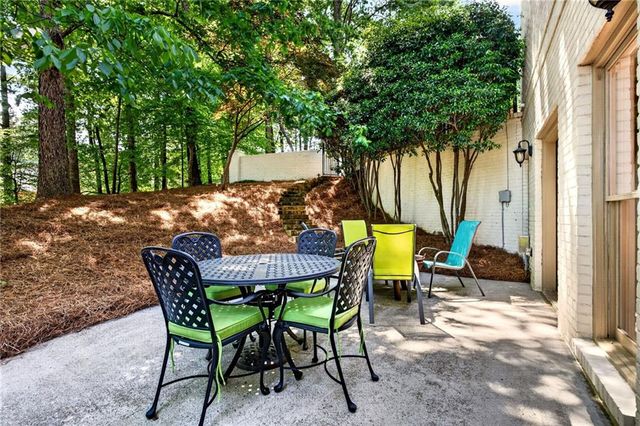 1420 Spyglass Hill Drive, Johns Creek, GA 30097