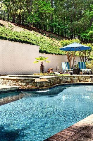1420 Spyglass Hill Drive, Johns Creek, GA 30097