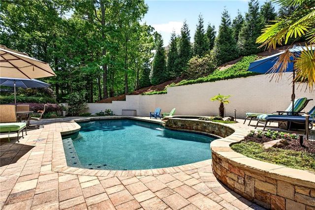 1420 Spyglass Hill Drive, Johns Creek, GA 30097