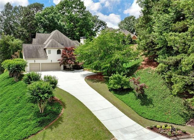 1420 Spyglass Hill Drive, Johns Creek, GA 30097