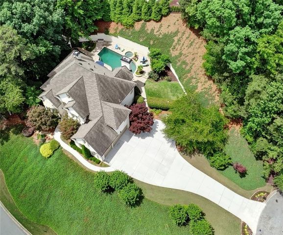 1420 Spyglass Hill Drive, Johns Creek, GA 30097
