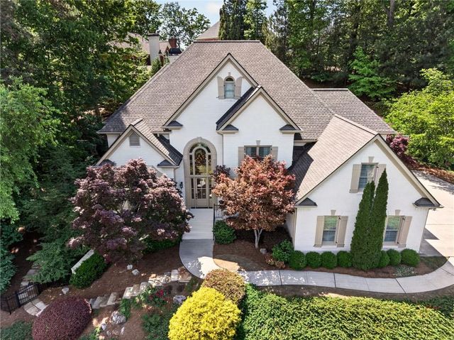 1420 Spyglass Hill Drive, Johns Creek, GA 30097
