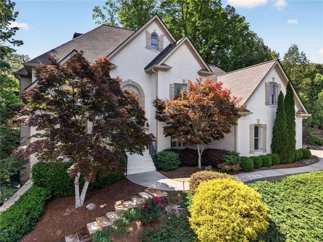 1420 Spyglass Hill Drive, Johns Creek, GA 30097