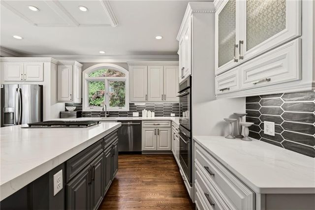 1420 Spyglass Hill Drive, Johns Creek, GA 30097