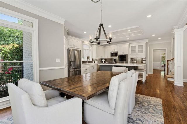 1420 Spyglass Hill Drive, Johns Creek, GA 30097