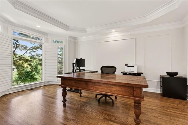 1420 Spyglass Hill Drive, Johns Creek, GA 30097