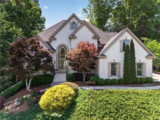 1420 Spyglass Hill Drive, Johns Creek, GA 30097